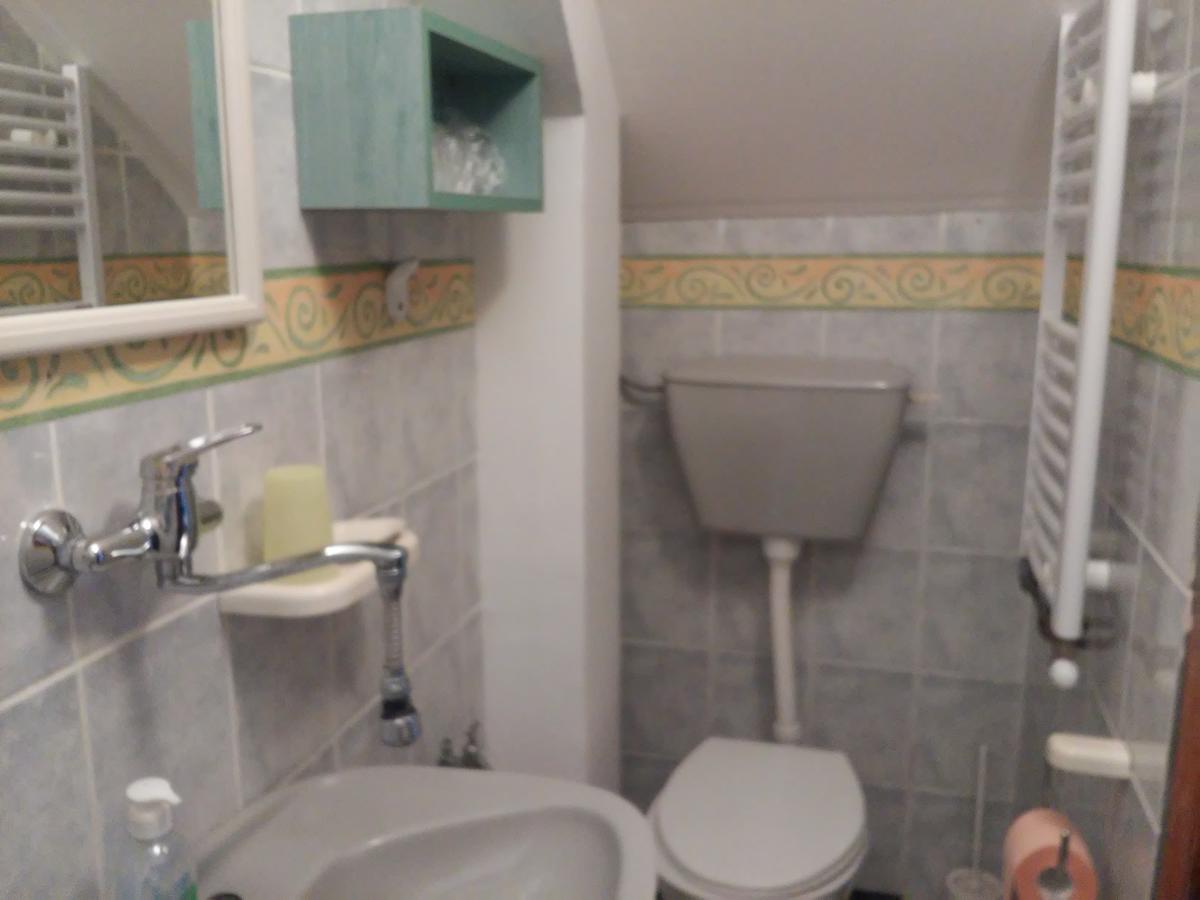Apartment Harmonija אפטין מראה חיצוני תמונה