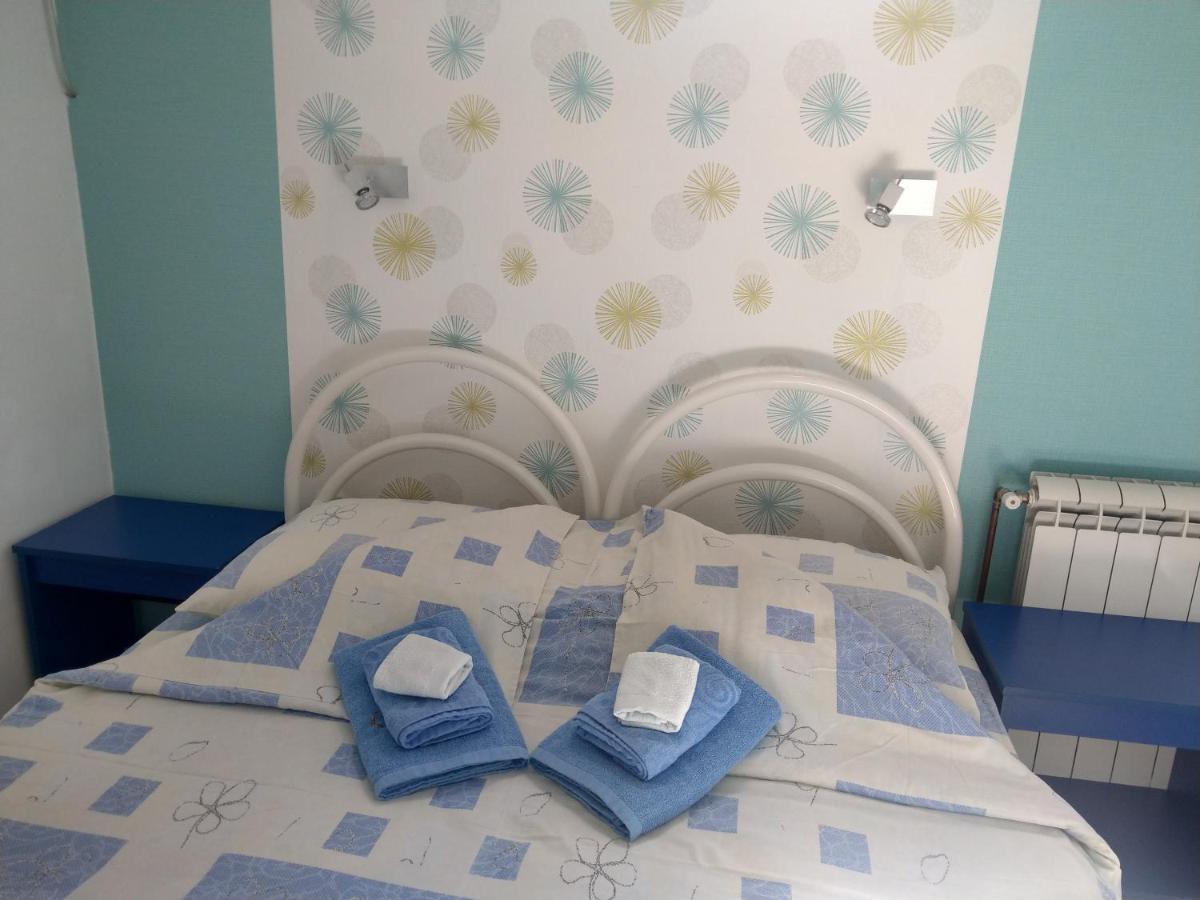 Apartment Harmonija אפטין מראה חיצוני תמונה