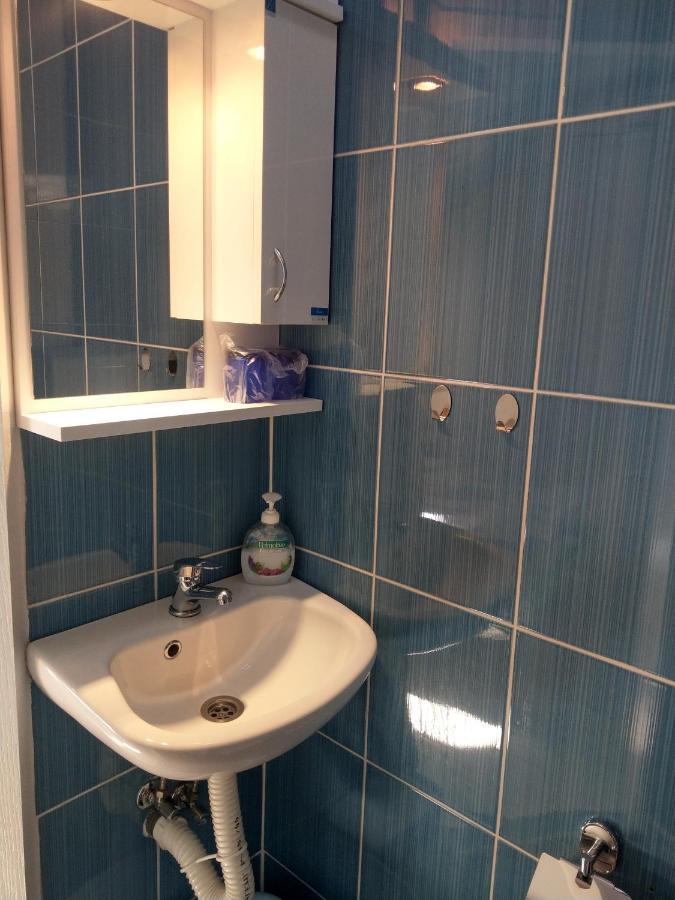 Apartment Harmonija אפטין מראה חיצוני תמונה