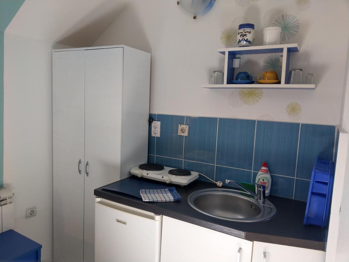 Apartment Harmonija אפטין מראה חיצוני תמונה