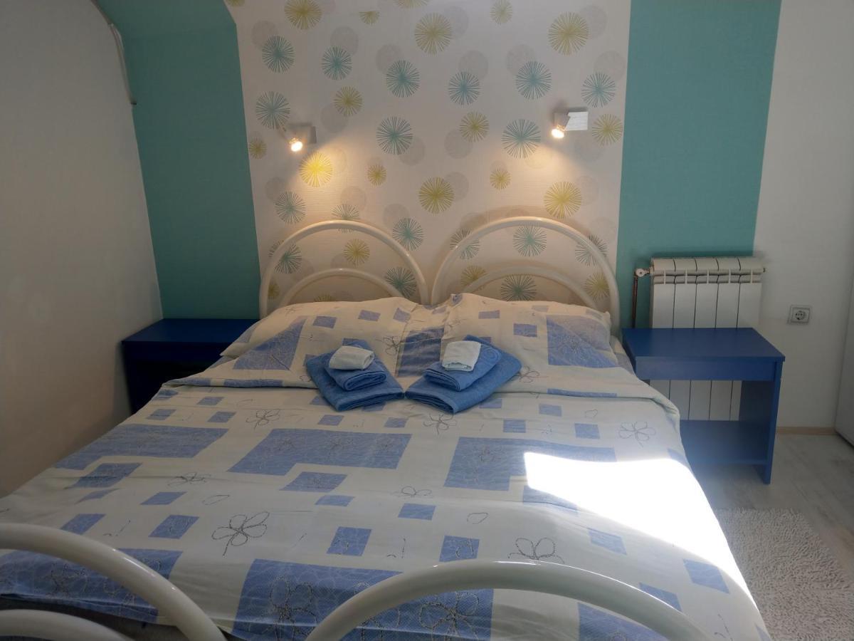 Apartment Harmonija אפטין מראה חיצוני תמונה