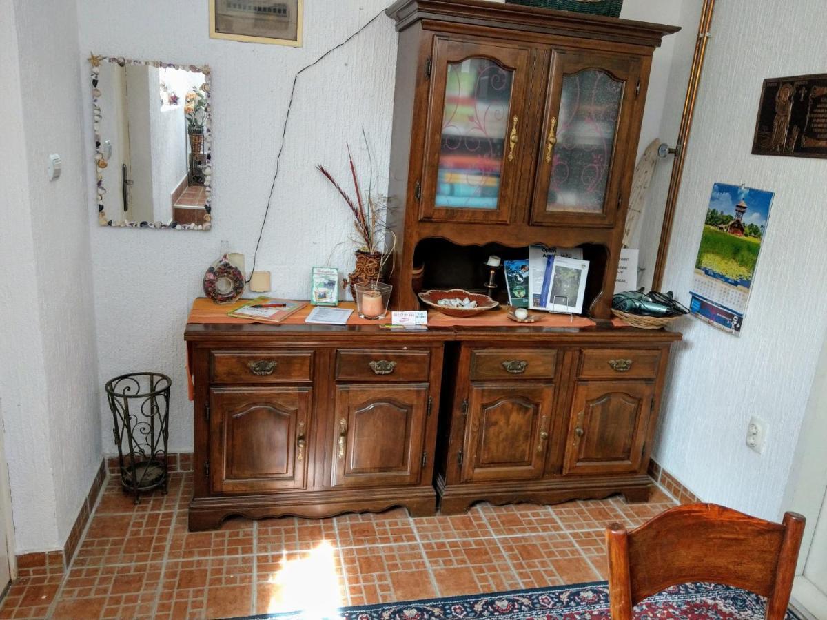 Apartment Harmonija אפטין מראה חיצוני תמונה