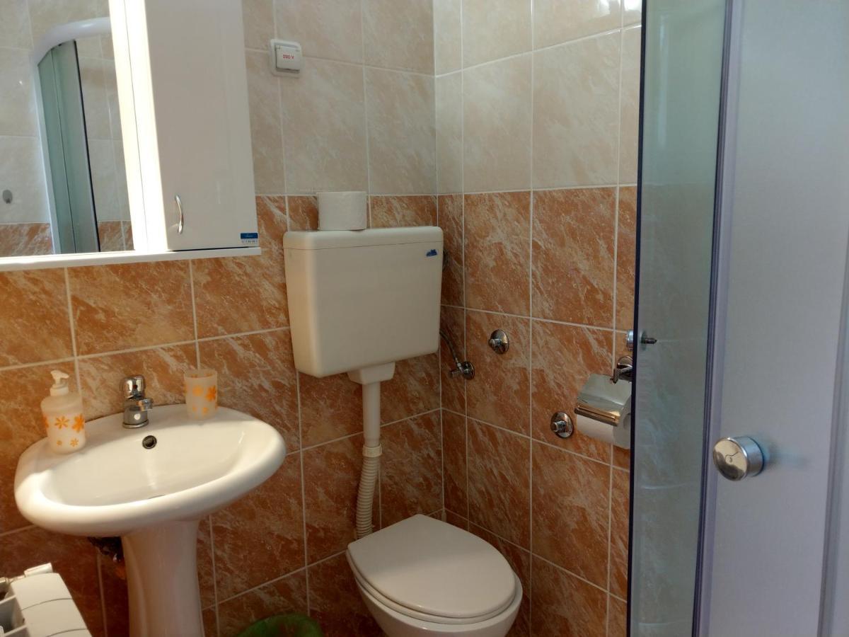 Apartment Harmonija אפטין מראה חיצוני תמונה