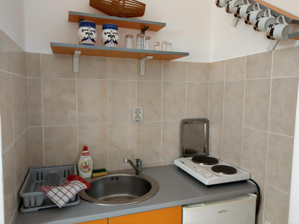 Apartment Harmonija אפטין מראה חיצוני תמונה