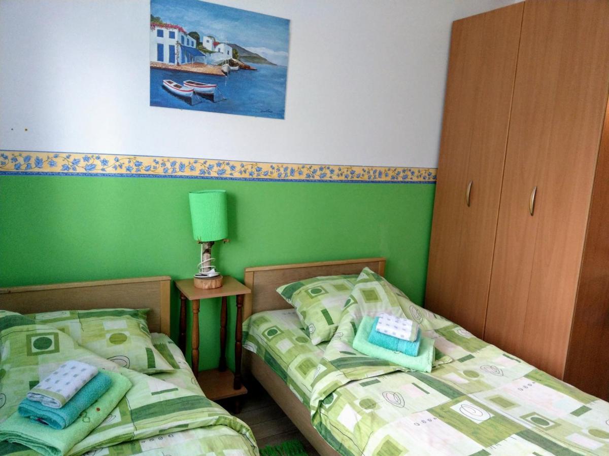 Apartment Harmonija אפטין מראה חיצוני תמונה
