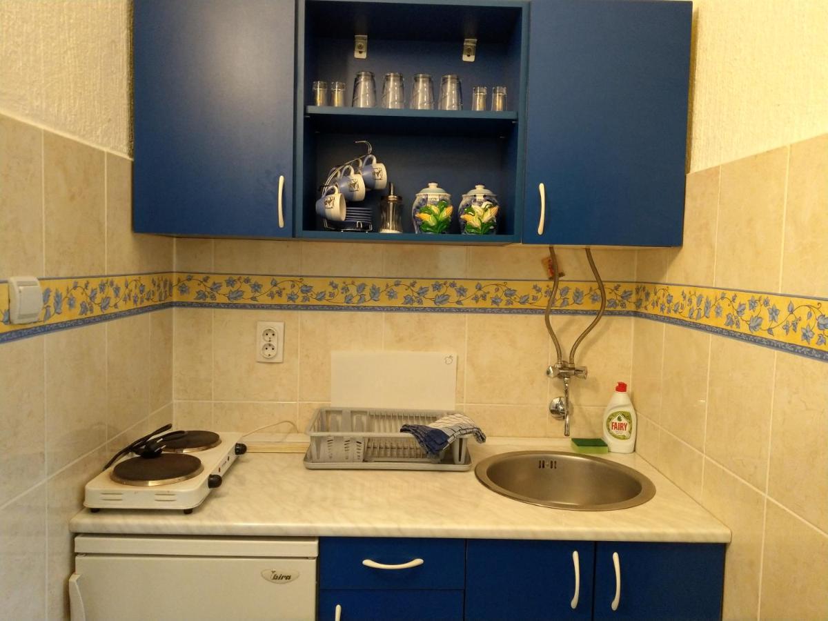 Apartment Harmonija אפטין מראה חיצוני תמונה